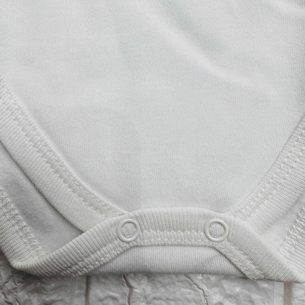 Body Manica lunga Nazareno Gabrielli - Piccole Canaglie - PC22344