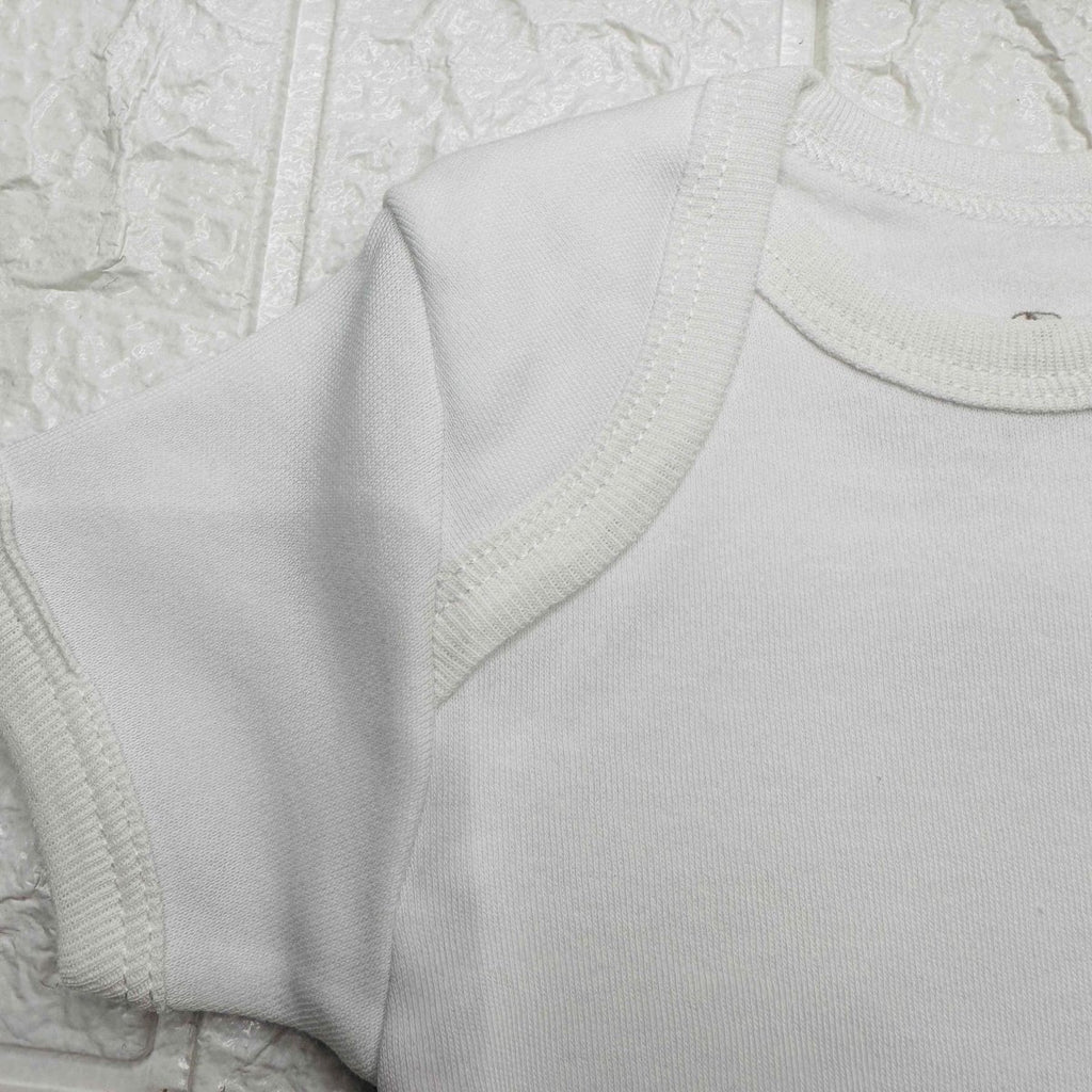 Body mezza manica Nazareno Gabrielli - Piccole Canaglie - PC22353