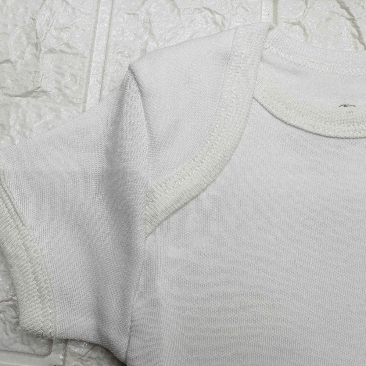 Body mezza manica Nazareno Gabrielli - Piccole Canaglie - PC22353