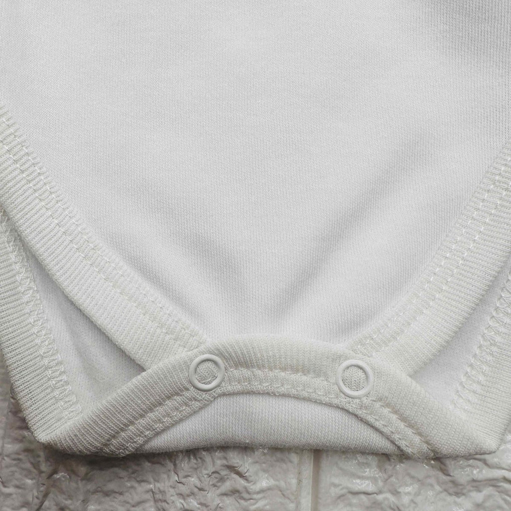 Body mezza manica Nazareno Gabrielli - Piccole Canaglie - PC22353