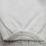 Body mezza manica Nazareno Gabrielli - Piccole Canaglie - PC22353