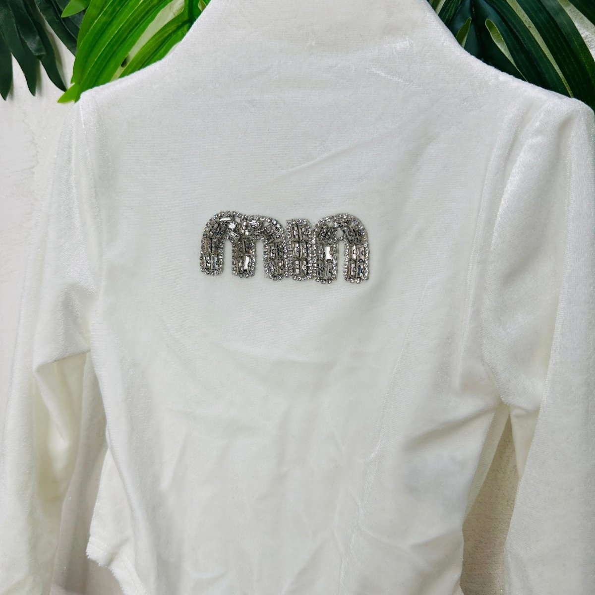 Body Miu Miu ciniglia - Piccole Canaglie - PC22545