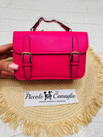 Borsa Con Fibie Fuxian - Piccole Canaglie - PC27171
