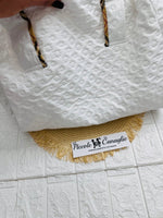 Borsa Nascita Cavallino Barbery dim 45x30x18 - Piccole Canaglie - PC23768