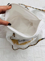 Borsa Nascita Cavallino Barbery dim 45x30x18 - Piccole Canaglie - PC23768