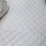 Borsa Nascita orso nuvola panna. dim 45x30x18 - Piccole Canaglie - PC20099