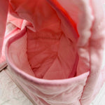 Borsa Nascita Principessa rosa. dim 45x30x18 - Piccole Canaglie - PC20102