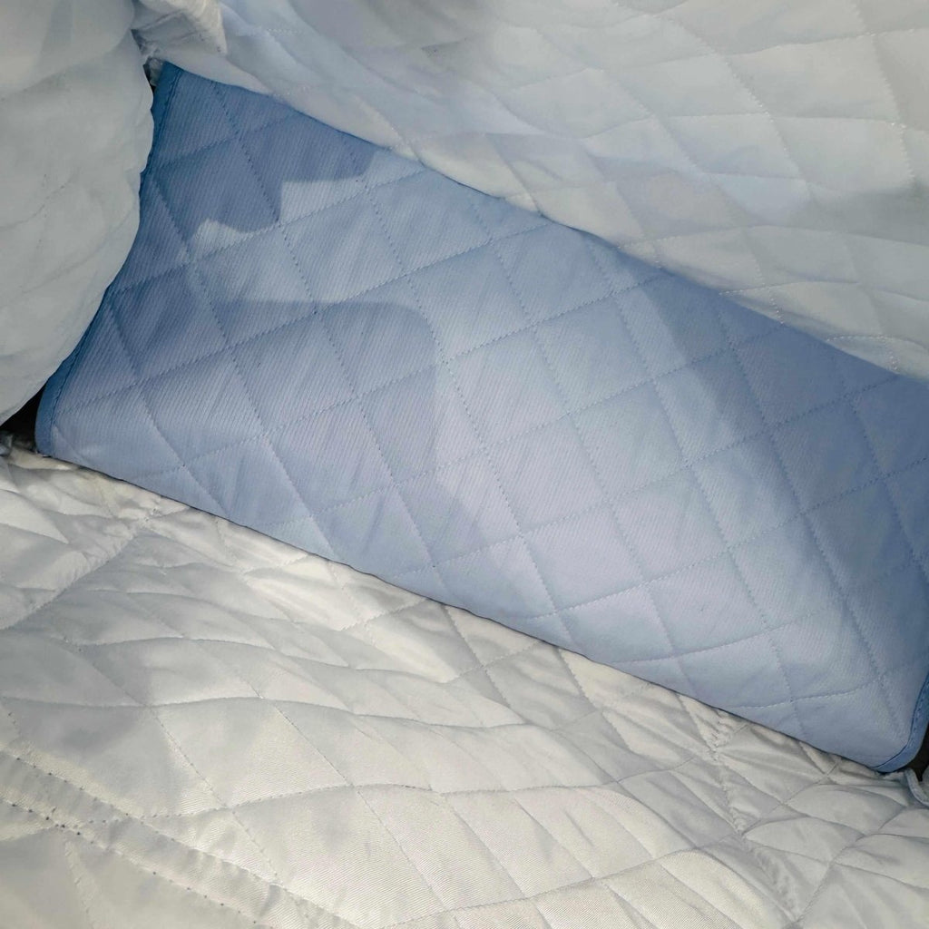 Borsa nascita Principino dim 45x30x18 - Piccole Canaglie - PC21934