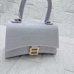 Borsetta Bianca B - Piccole Canaglie - PC21296