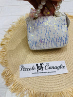 Borsetta Paiettine - Piccole Canaglie - PC27169