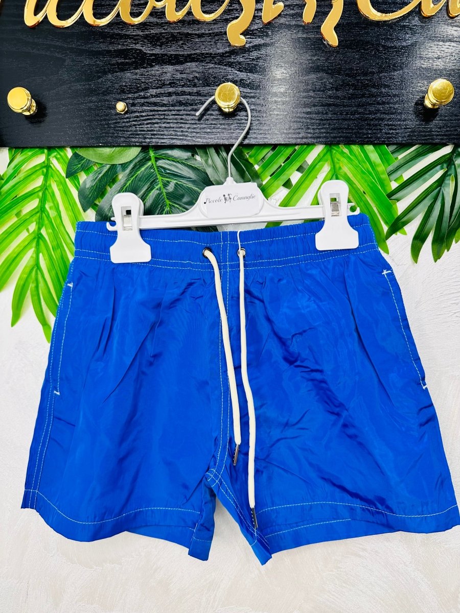 Box Mare Antisabbia Blu 520 - Piccole Canaglie - PC29022