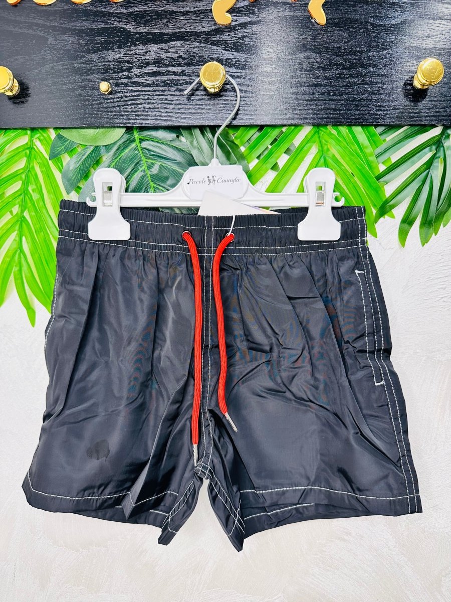 Box Mare Antisabbia Nero 520 - Piccole Canaglie - PC29035