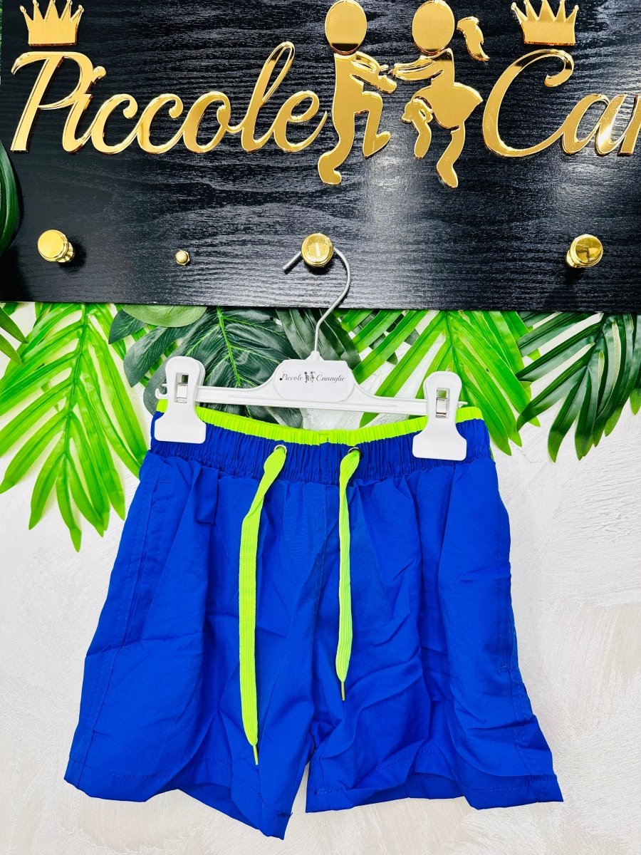Box Mare Blu 16003 - Piccole Canaglie - PC29073