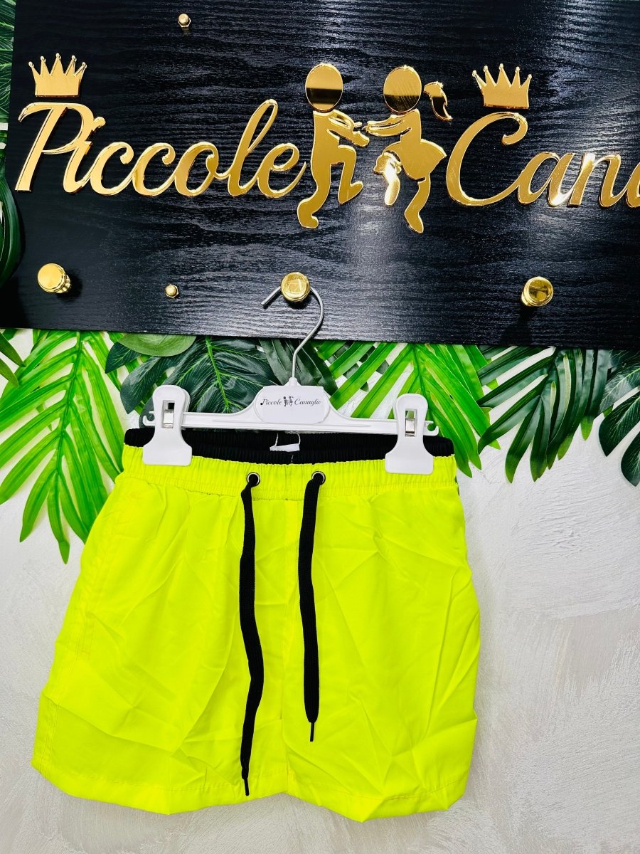 Box Mare Fluo 16003 - Piccole Canaglie - PC29053
