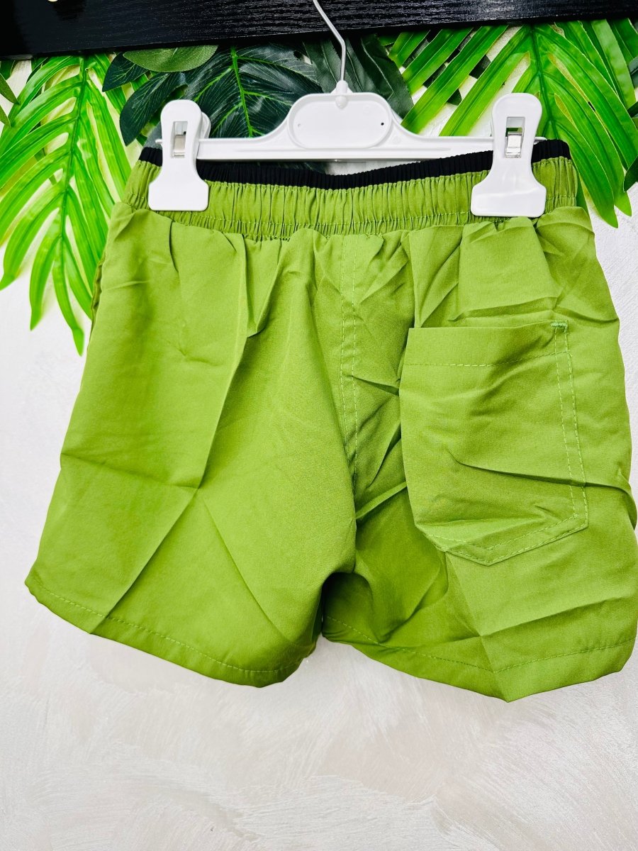 Box Mare Verde 16003 - Piccole Canaglie - PC29078
