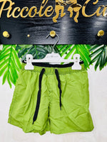 Box Mare Verde 16003 - Piccole Canaglie - PC29078