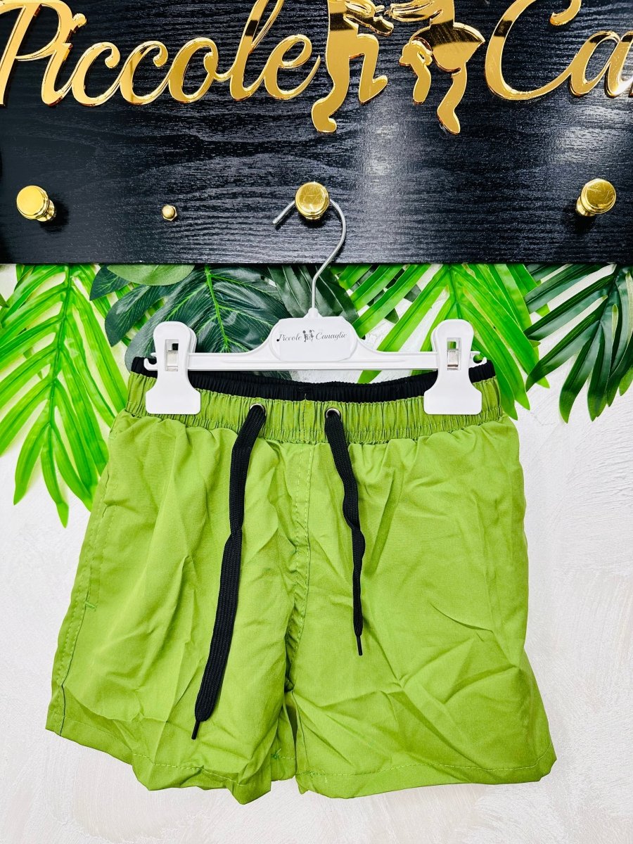 Box Mare Verde 16003 - Piccole Canaglie - PC29078