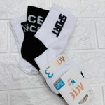 Calze Mix Colori (in base alla disponibilità) - Piccole Canaglie - PC21332