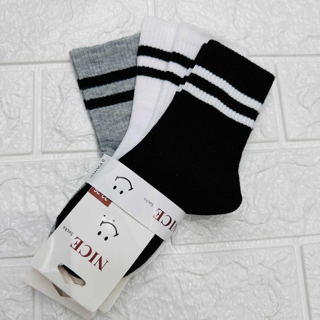 Calze Mix Colori (in base alla disponibilità) - Piccole Canaglie - PC21332