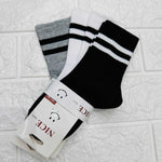 Calze Mix Colori (in base alla disponibilità) - Piccole Canaglie - PC21332