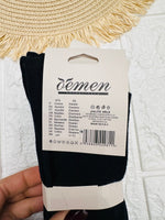 Calzini Gambaletto bambini - Piccole Canaglie - PC23901