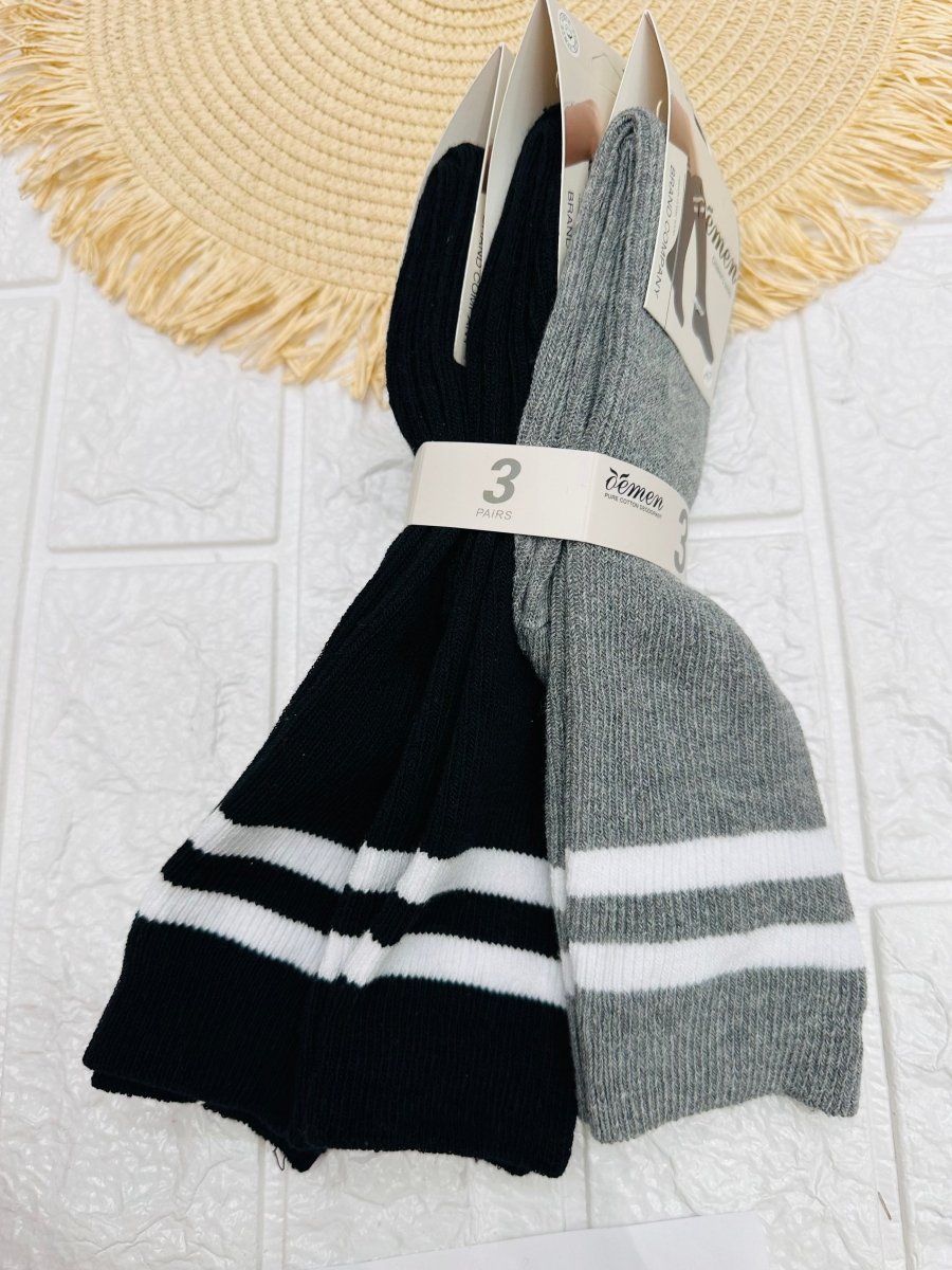 Calzini Gambaletto bambini - Piccole Canaglie - PC23901