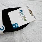 Calzini neri - Piccole Canaglie - 