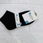 Calzini neri - Piccole Canaglie - 