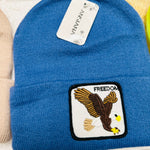 Cappello con Acquila - Piccole Canaglie - PC23109