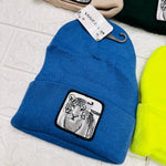 Cappello con tigre - Piccole Canaglie - PC23116