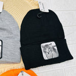 Cappello con tigre - Piccole Canaglie - PC23116