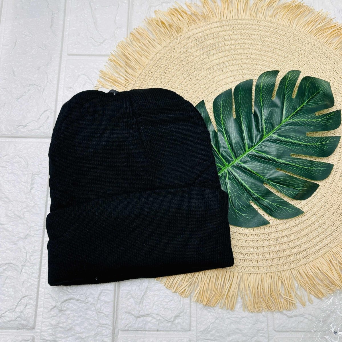 Cappello Invernale Unisex taglia 4 a 16 anni - Piccole Canaglie - PC22291