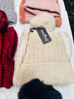 Cappello + ScaldaCollo Ciniglia taglia 4 a 16 anni - Piccole Canaglie - PC23969