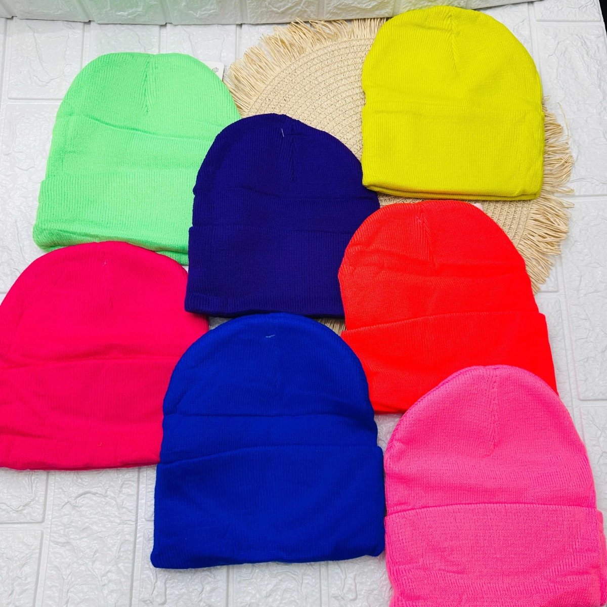 Cappello unisex taglia 4 a 16 anni - Piccole Canaglie - PC22292