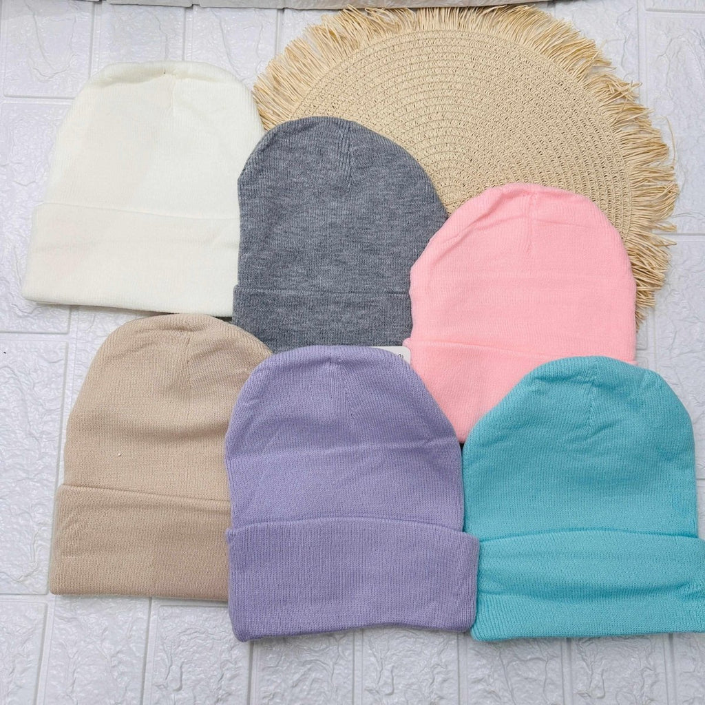 Cappello unisex taglia 4 a 16 anni - Piccole Canaglie - PC22292