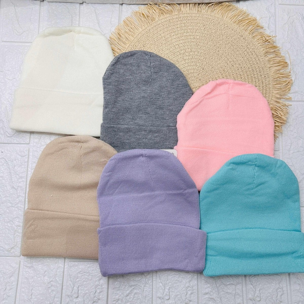 Cappello unisex taglia 4 a 16 anni - Piccole Canaglie - PC22292