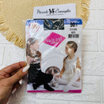 Collant Nylon 50 denari - Piccole Canaglie - PC22740