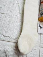 Collant Panna Caldo Cotone - Piccole Canaglie - PC24004