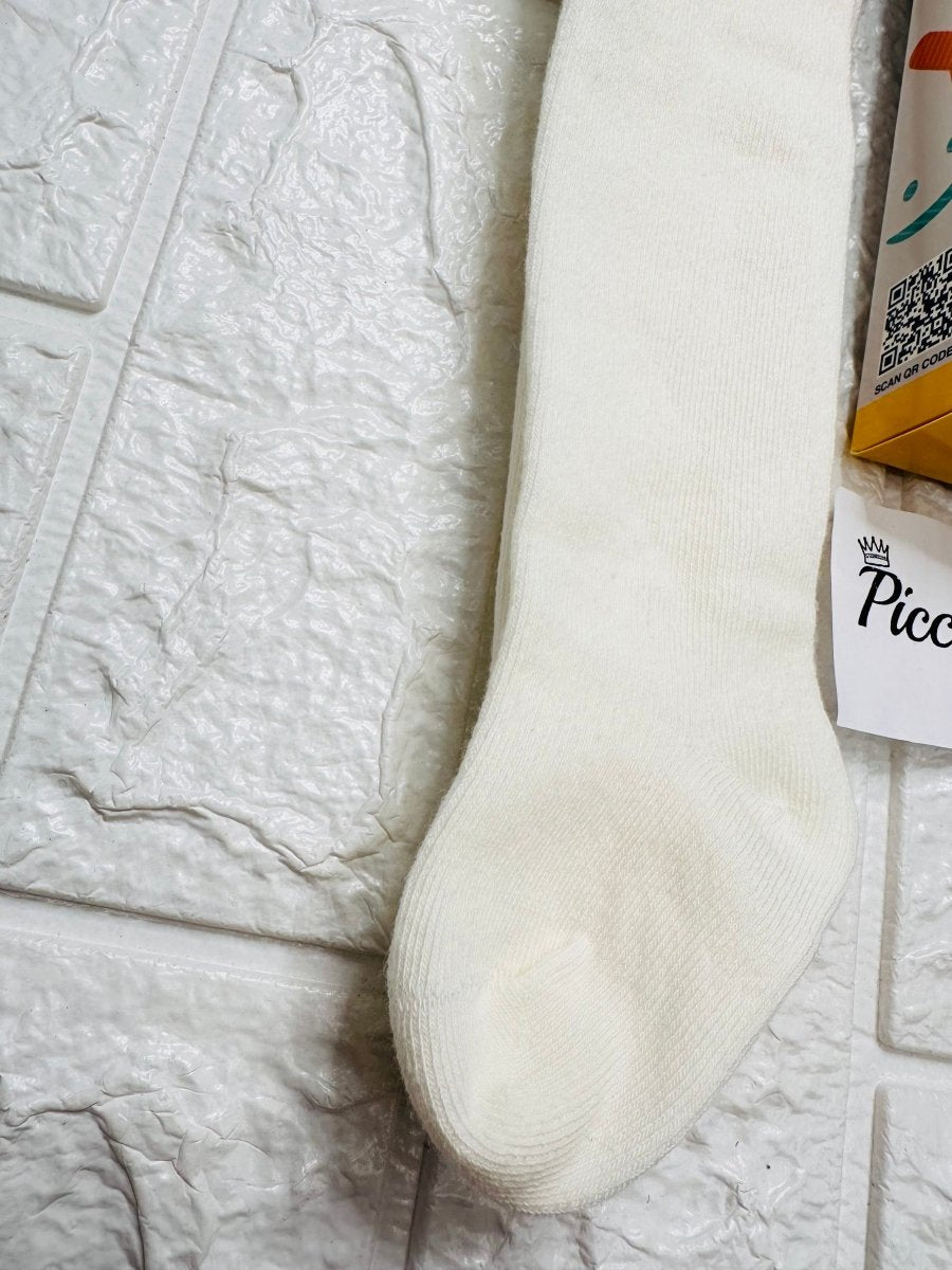 Collant Panna Caldo Cotone - Piccole Canaglie - PC24004