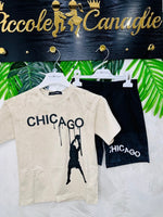 Competo Chicago 1125 Beige - Piccole Canaglie - PC28010