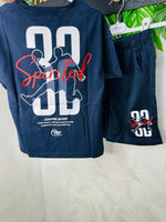 Completo 32 Blu - Piccole Canaglie - PC29424