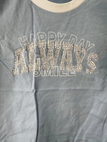 Completo Always Simile Celeste 2281 - Piccole Canaglie - PC28123