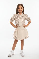Completo Animalier Begie 26092 - Piccole Canaglie - PC27191