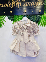 Completo Animalier Begie 26092 - Piccole Canaglie - PC27191