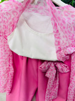 Completo Animalier Fuxian 26098 - Piccole Canaglie - PC27100