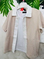 Completo Aperitivo 8572 Beige - Piccole Canaglie - PC27517