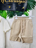 Completo Aperitivo Beige 8575 - Piccole Canaglie - PC27505