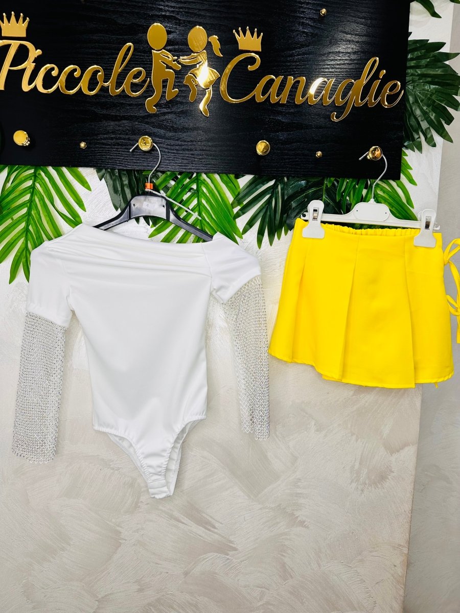 Completo Aura - Piccole Canaglie - PC26211