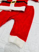 Completo Babbo Natale 🎅 - Piccole Canaglie - PC23957