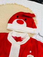 Completo Babbo Natale 🎅 - Piccole Canaglie - PC23957